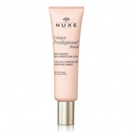 Nuxe Prodigieuse Boost Primer 5 in 1 Multi-Perfection Smoothing Πολλαπλής Δράσης, 30ml