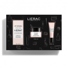 Lierac Xmas Promo Pack Lift Integral Αντιγηραντικό Serum 30ml Συσφιγκτική Κρέμα Ημέρας 20ml & Ανορθωτική Κρέμα Ματιών 7.5ml