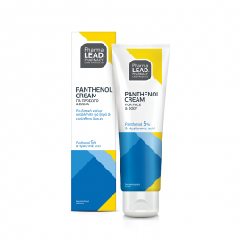 Pharmalead Panthenol Cream for Face & Body 100ml