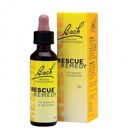 Power Health Bach Rescue Remedy Ανθοΐαμα σε Spray για Χαλάρωση 7ml