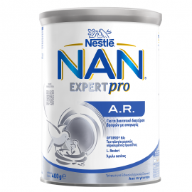 Nestle NAN EXPERT pro AR 400gr