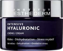 Institut Esthederm Intensive Hyaluronic Cream κρέμα προσώπου με ενυδατικό αποτέλεσμα 50 ml
