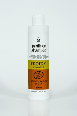 Froika Pyrithion Shampoo 200ml