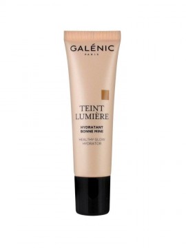 Galenic Teint Lumiere Healthy Glow Hydrator Tan 30ml