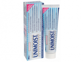 Intermed Unimoist Toothpaste Οδοντόκρεμα για Ξηροστομία 100ml
