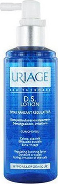 Uriage Uriage DS Lotion Regulating Repairing Spray Λοσιόν Καταπραυντικό Σπρέι Εξισορρόπησης, 100ml