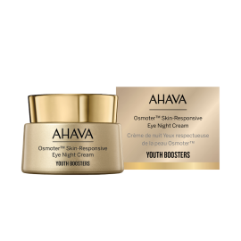 Ahava Osmoter Skin-Responsive Eye Night Cream 15ml