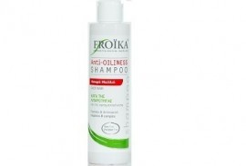 Froika Anti-Oiliness Shampoo 200ml
