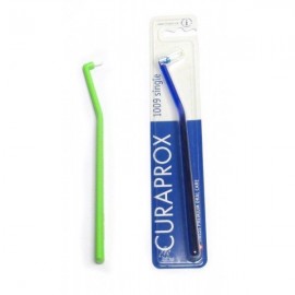 Curaprox CS 1009 Single Ειδική Οδοντόβουρτσα 1τμχ