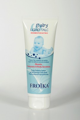 Froika Baby Liquid Talk 125ml