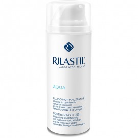 Rilastil Aqua Normalizing Fluid 50 ml