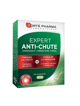 Forte Pharma Expert Anti Chute 30 Caps