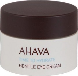 Ahava Gentle Eye Cream Κρέμα ενυδάτωσης για την περιοχή των ματιών 15ml