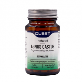 Quest Angus Castus 71mg Extract 90tabs