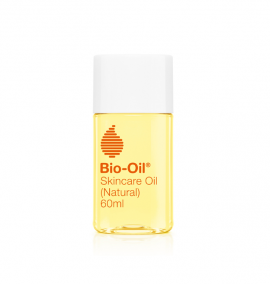 Bio-Oil Skincare Oil Natural Φυσικό Έλαιο Επανόρθωσης Ουλών και Ραγάδων, 60ml