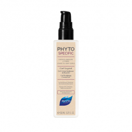 Phyto Phytospecific Curl Sculpting Cream-Gel για Ανάλαφρες προς Σφιχτές Μπούκλες 150ml