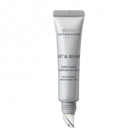 Institut Esthederm Lift & Repair Eye Contour Smoothing Care Κρέμα Ματιών Lifting 15ml