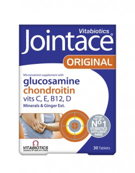 VitaBiotics Jointace Original 30tabs