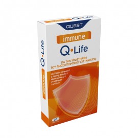 Quest Immune Q-Life 30 tabs