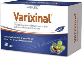 VivaPharm Varixinal 60caps