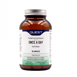 Quest Once A Day Quick Release 90tabs