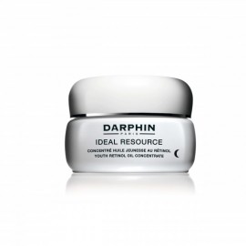 Darphin Ideal Resource Youth Retinol Oil Concentrate Αντιγηραντική Φροντίδα Νυχτός με Ρετινόλη, 60 caps