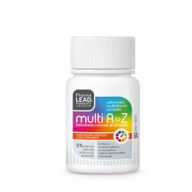 Pharmalead Multi A to Z 30 κάψουλες