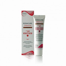 Synchroline Rosacure Intensive Teintee Cream Dore SPF30 30ml
