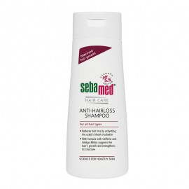 Sebamed Anti-Hairloss Shampoo 200ml