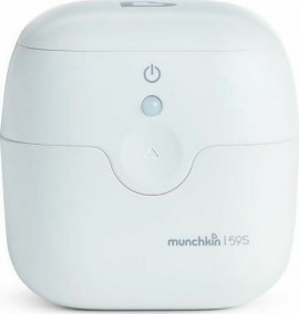 Munchkin Mini Sterilizer 59s Mini φορητός αποστειρωτής