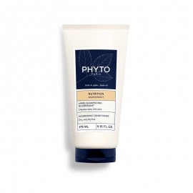 Phyto Nutrition Conditioner Θρέψης για Ξηρά Μαλλιά 175ml