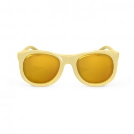 Suavinex Polarized Sunglasses Γυαλιά Ηλίου Yellow Normal 24-36M, 1τμχ
