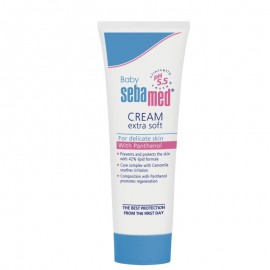 Sebamed Baby Cream Extra Soft 50ml