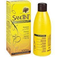 Sanotint Shampoo Antidandruff/Forfora Σαμπουάν για Πιτυρίδα 200ml