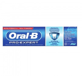 Oral-B Pro Expert Professional Protection 24h Ολοκληρωμένη Προστασία 75ml
