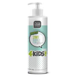 Pharmalead Kids Shampoo & Shower Gel 500ml