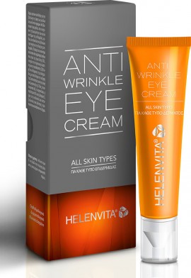 Helenvita Anti Wrinkle Eye Cream 15ml
