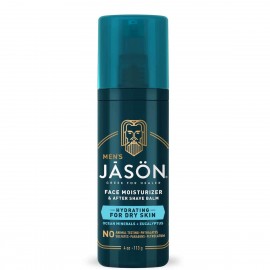 Jason Hydrating Lotion & Aftershave Balm 113gr