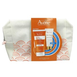 Avene Promo Cream Invisible Finish SPF50+ 50ml & Δώρο DermAbsolu Mask 15ml & Νεσεσέρ