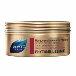 Phyto Phytomillesime Μάσκα Μαλλιών Ανάδειξης του Χρώματος 200ml