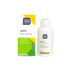 Pharmalead Vapo Φυσικό Γαλάκτωμα 100ml
