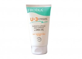 Froika U-3 Cream 150ml