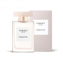 Verset Coquette Eau De Parfum Γυναικείο Άρωμα, 100ml