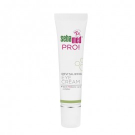 Sebamed Pro! Revitalizing Eye Cream 15ml