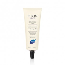 Phyto Phytosquam Phase 1 Anti-dandruff Shampoo Αντιπιτυριδικό Σαμπουάν Εντατικής Αγωγής 125ml