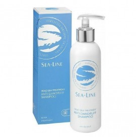 AM Health Sea Line Mineral Anti-Dandruff Shampoo κατά της πιτυρίδας 200ml