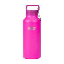 Healthy Human Stein Bottle Μπουκάλι Θερμός Poppin Pink 946ml