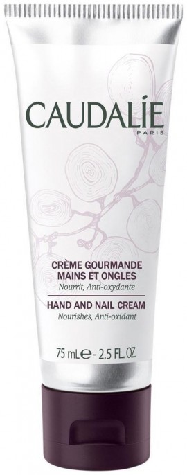 CAUDALIE Hand and Nail Cream 75ml