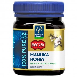 AM HEALTH Manuka Health MGO™250+ Manuka Honey 250 gr