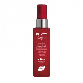 Phyto Phytolaque Light Hold Φυτική Λακ Μαλλιών για Ανάλαφρο Κράτημα 100ml
